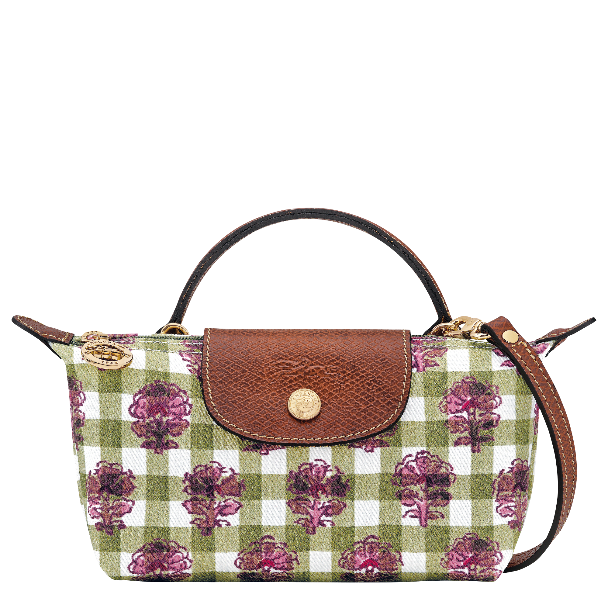 Pochette XS, Artichaut - Vue 1 de
6 - agrandir le zoom Le Pliage Collection Pochette XS, Artichaut