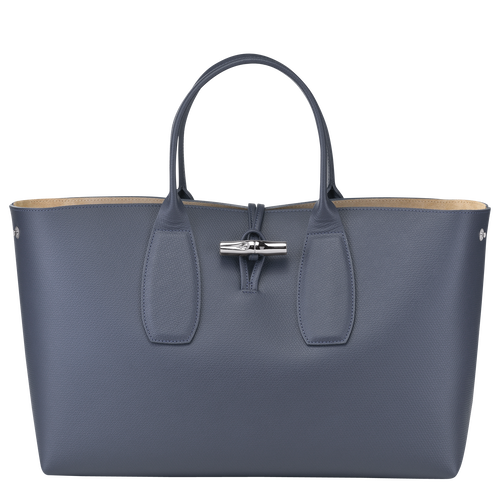 Top handle bag L, Pilot blue View 5 of Top handle bag L, Pilot blue, hi-res