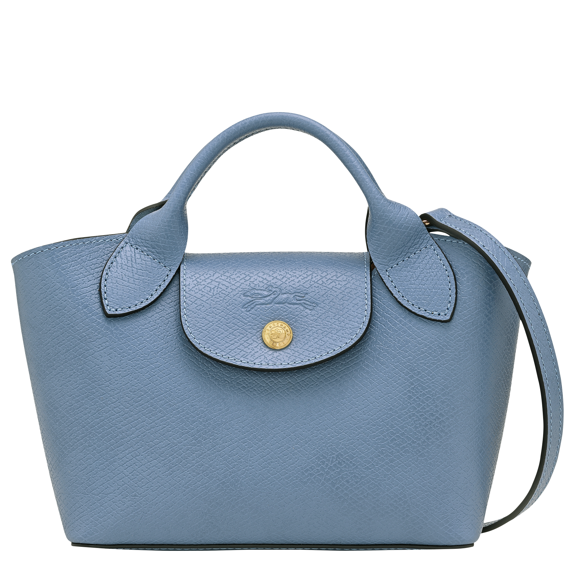 Épure Tote bag XS, Slate
