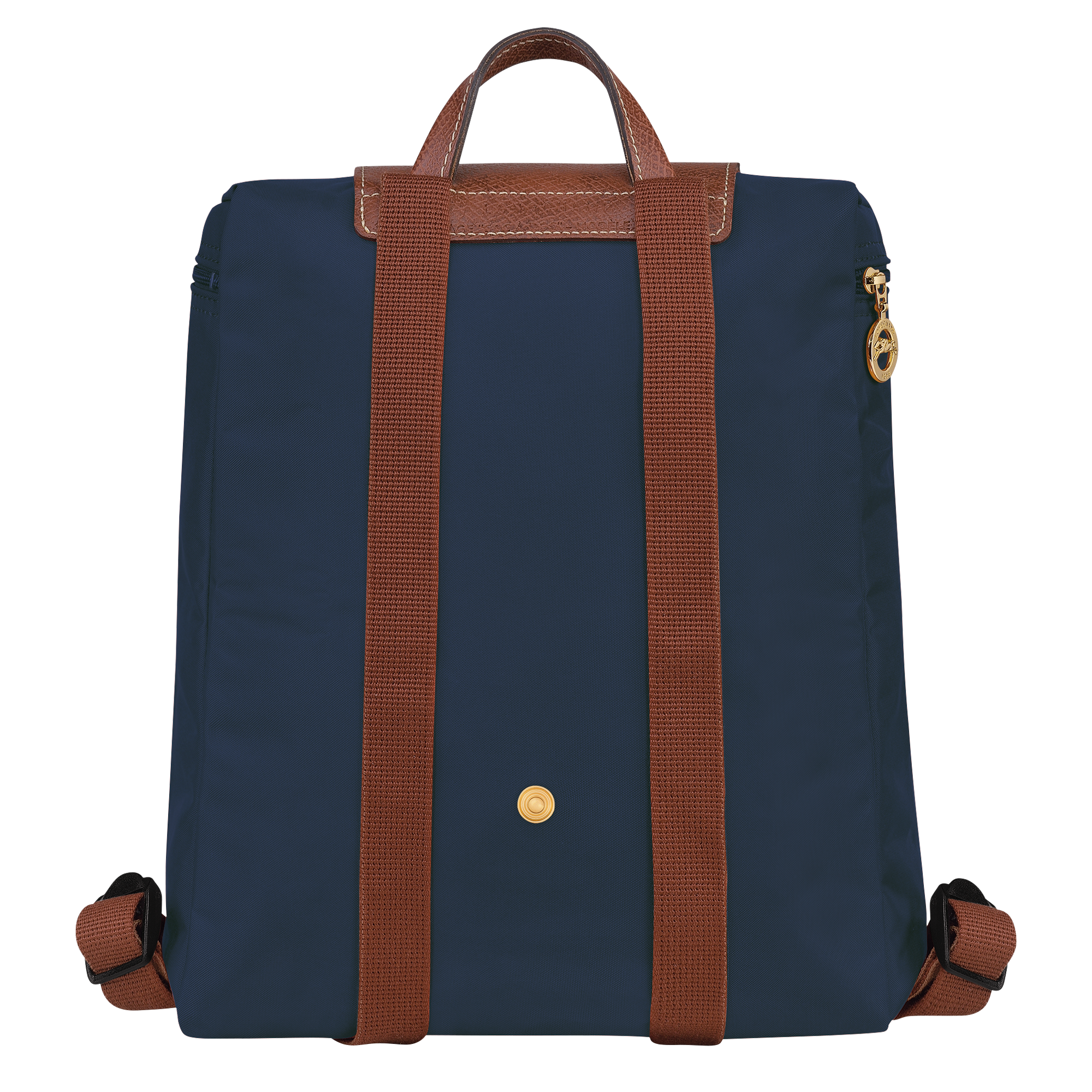 Backpack Le Pliage Original Navy 