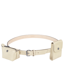 Ladies' belt