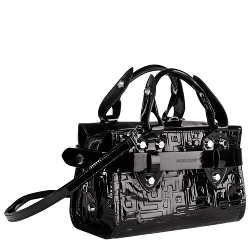Kleiner Shopper, Schwarz - View 2 of 3 Kleiner Shopper, Schwarz, hi-res - View 2 of 3