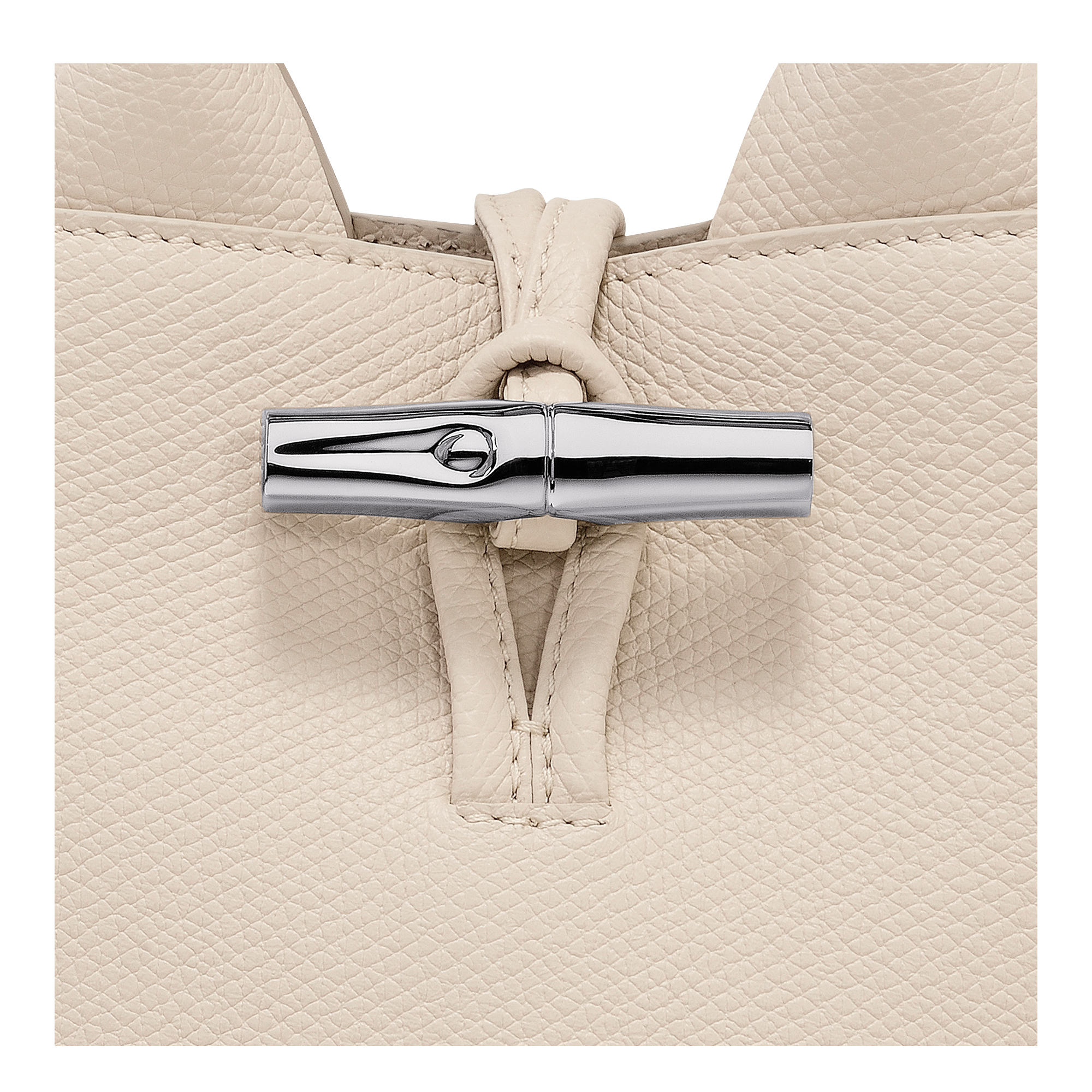 Bolso con asa superior XS, Papel - Vista 7 de
7 - ampliar el zoom Le Roseau Bolso con asa superior XS, Papel