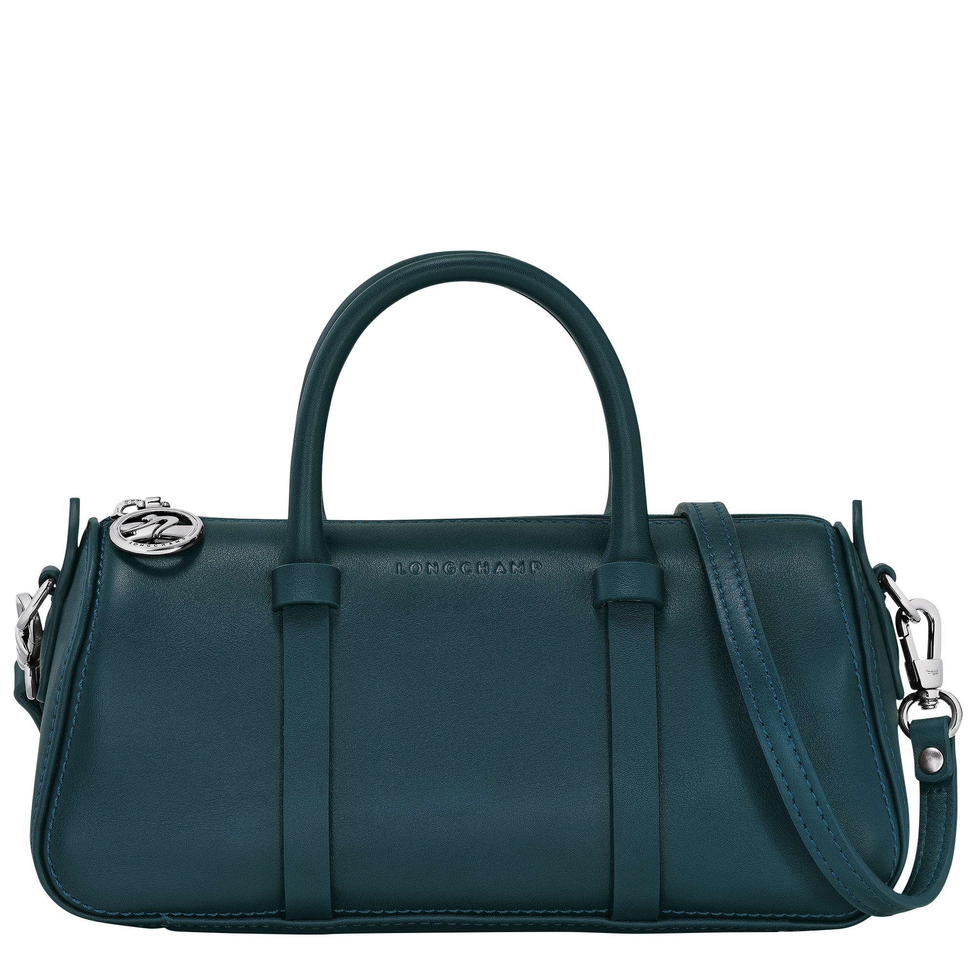 Sac à main S, Encre - Vue 1 de
6 - agrandir le zoom Daylong Sac à main S, Encre