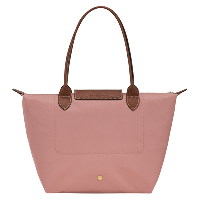 Le Pliage Original Borsa da spalla M,  Tè rosa