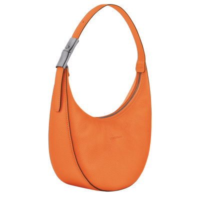 Roseau Essential Sac porté épaule M, Orange