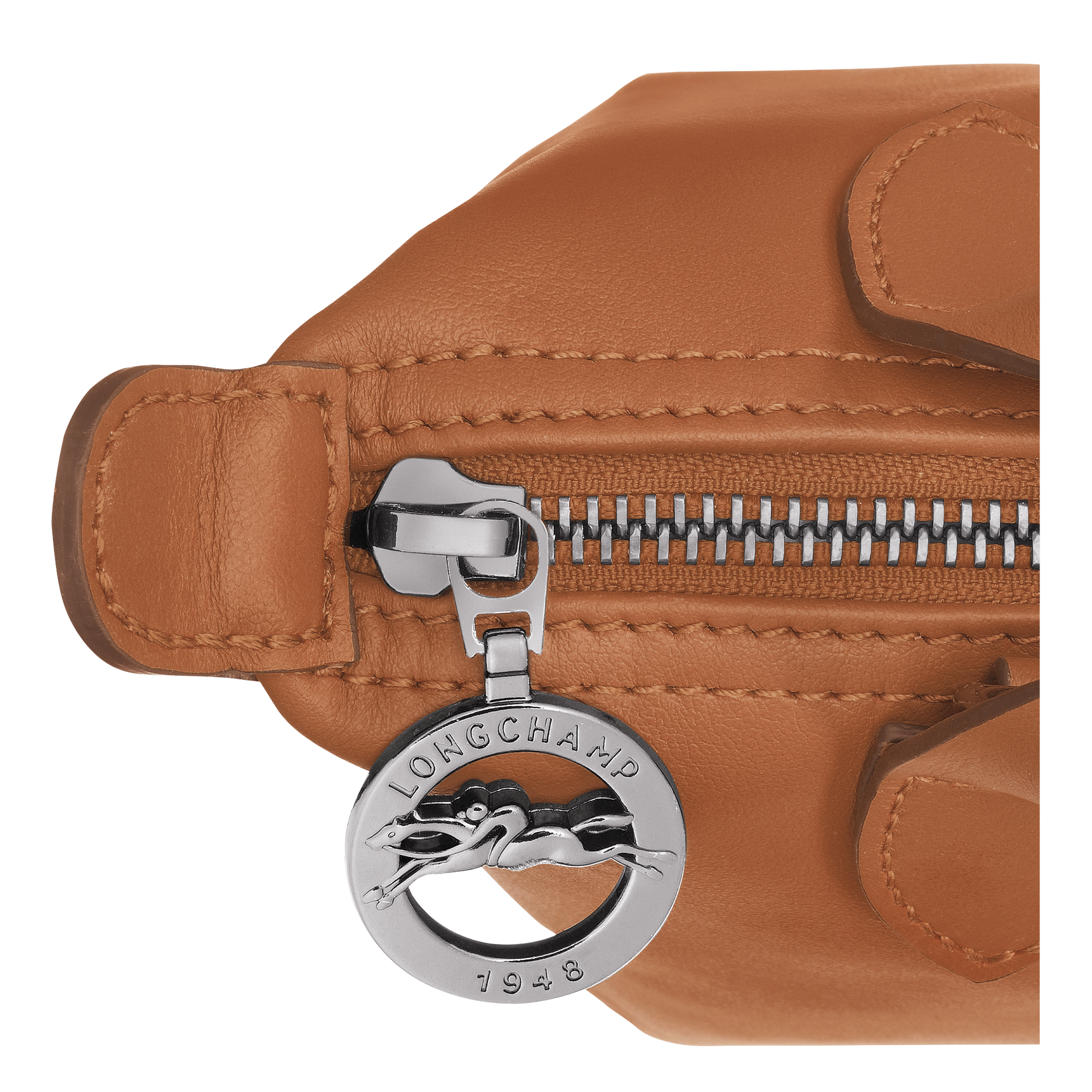 ル プリアージュ® エクストラ XS トップハンドルバッグ カシュー ル プリアージュ® エクストラ XS トップハンドルバッグ カシュー