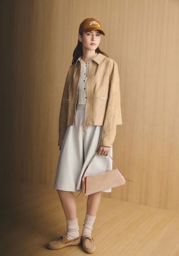 Fall-Winter 2026 Collection, 