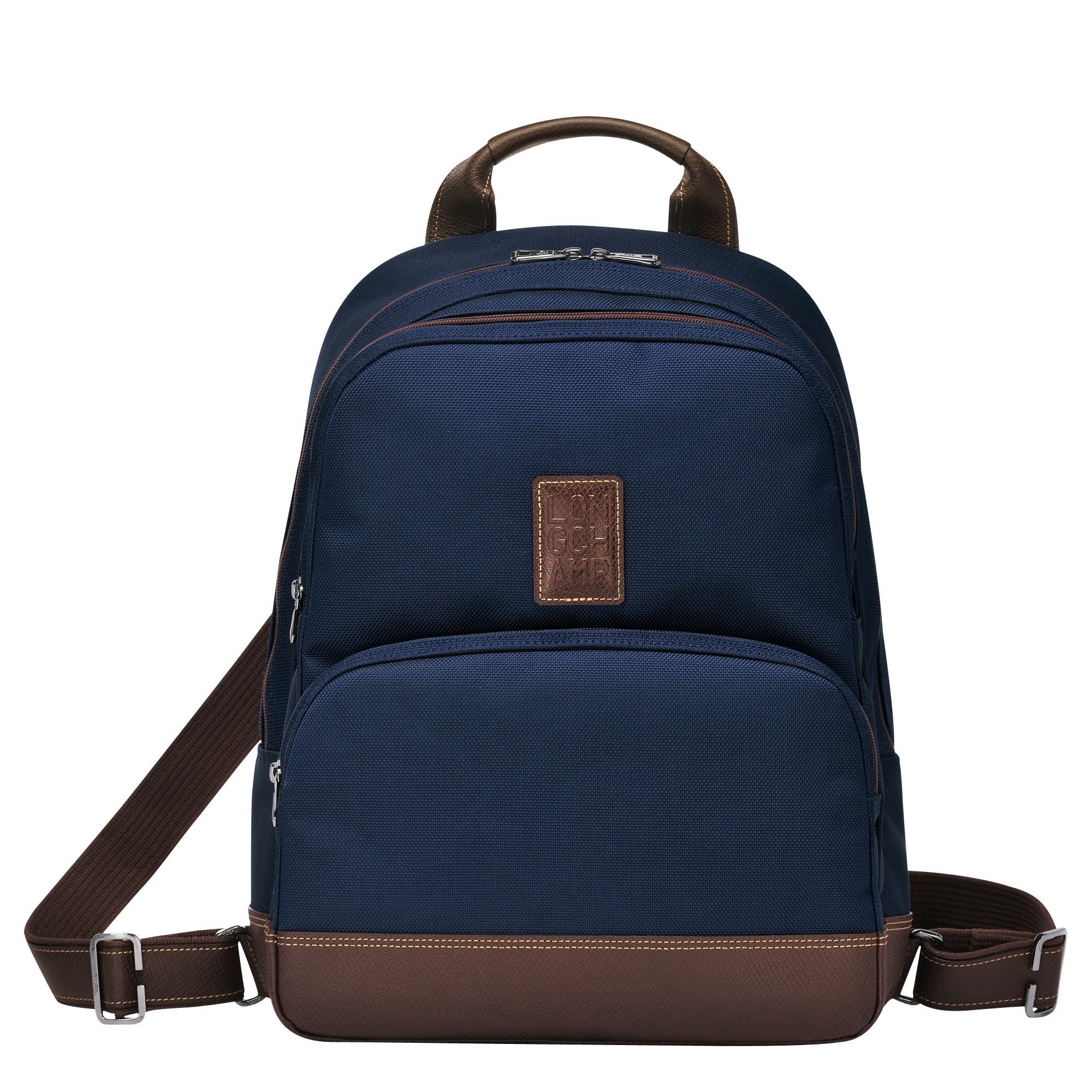 Backpack Boxford Blue (L1475080127 