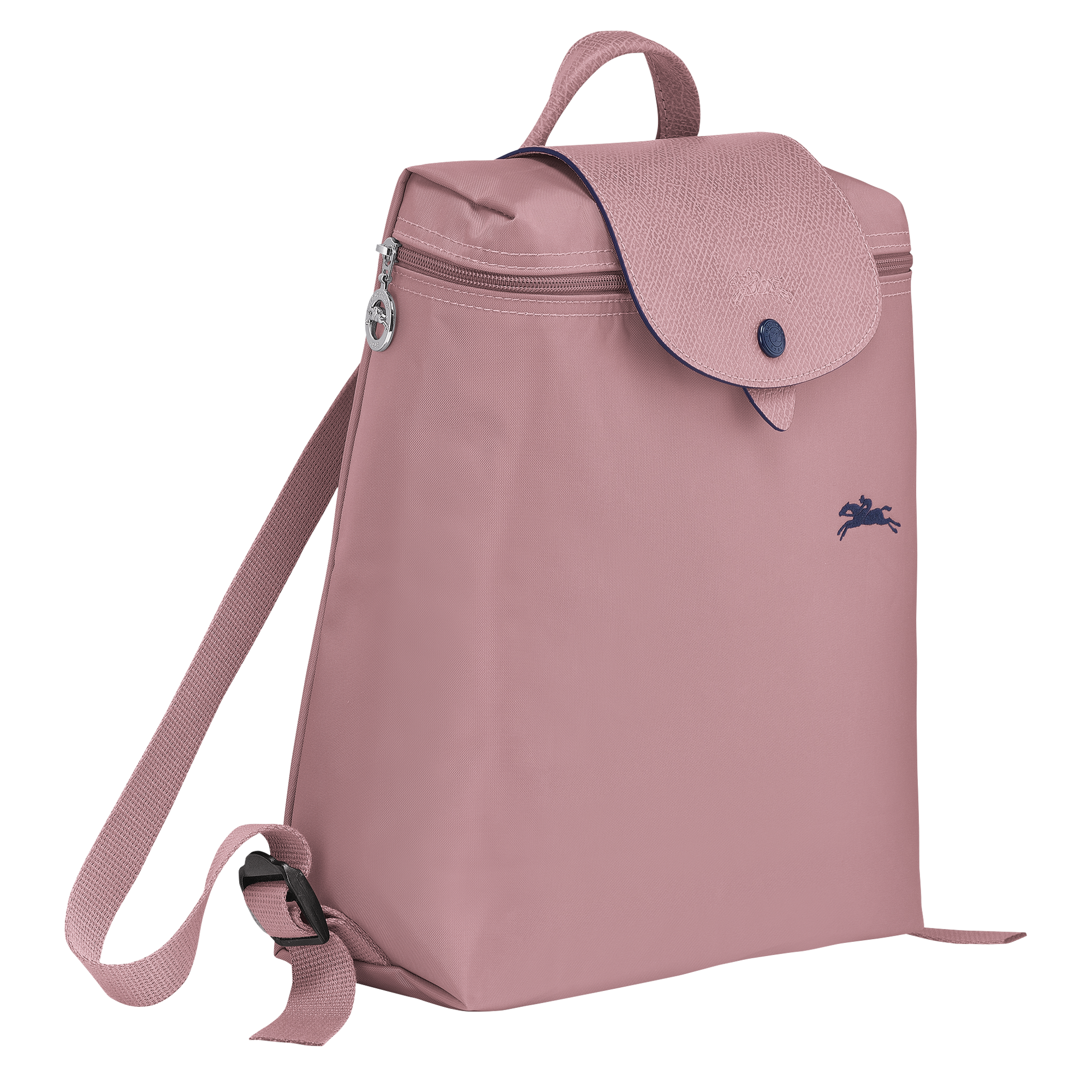 Backpack Le Pliage Club Antique Pink 