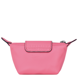 Portemonnaie Le Pliage Xtra , Leder - Pink