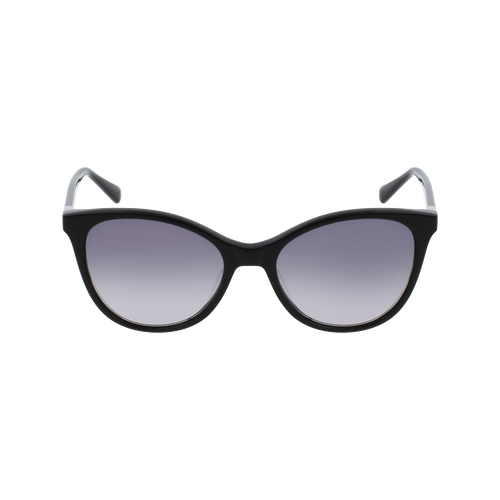 Spring/Summer Collection 2022 Sunglasses, Black