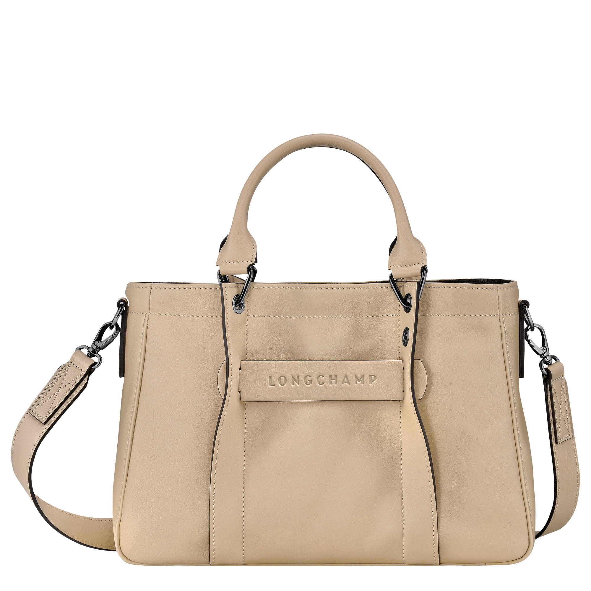 Longchamp 3d tote bag m sales