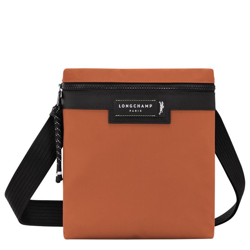 Sac longchamp toile online bandouliere