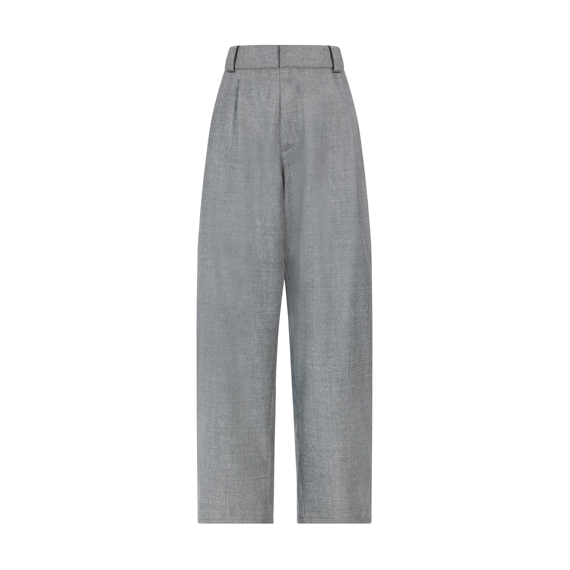 null Pantalon, Gris