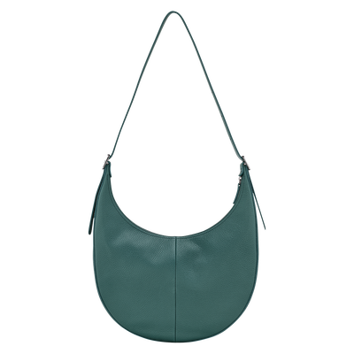 Essential Sac bandoulière L, Cèdre