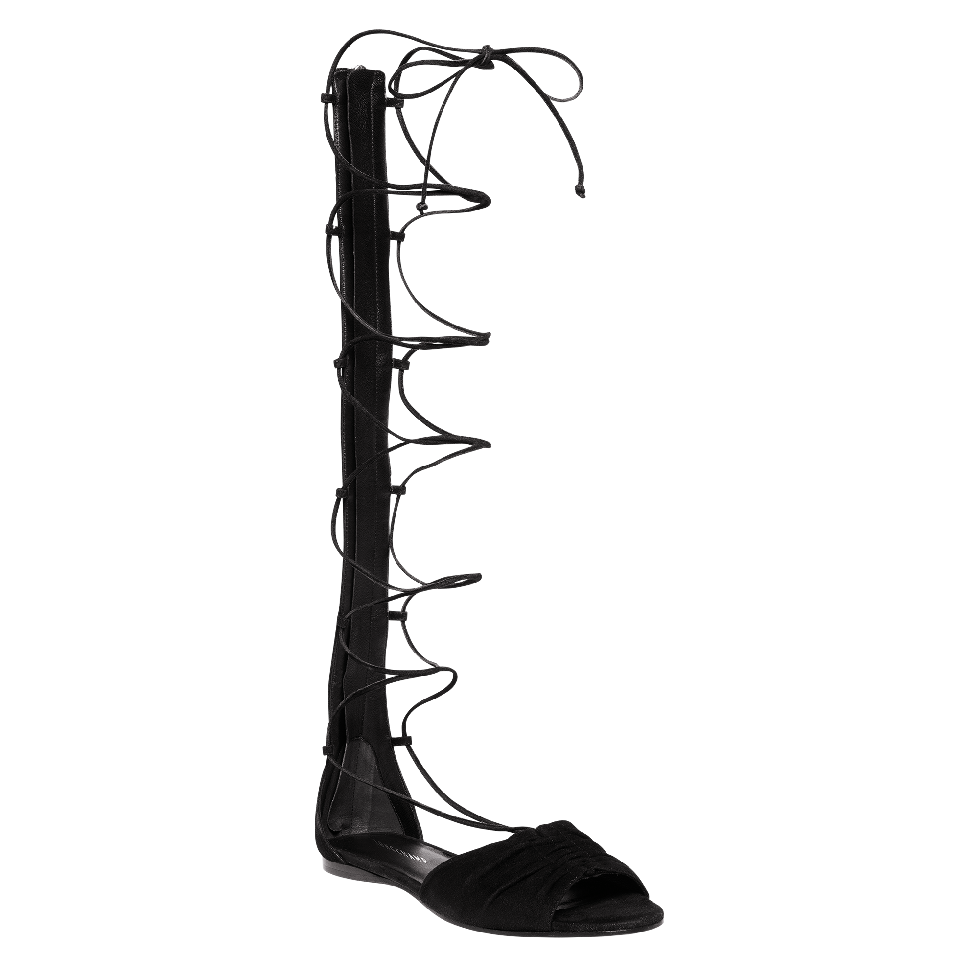 longchamp gladiator sandals