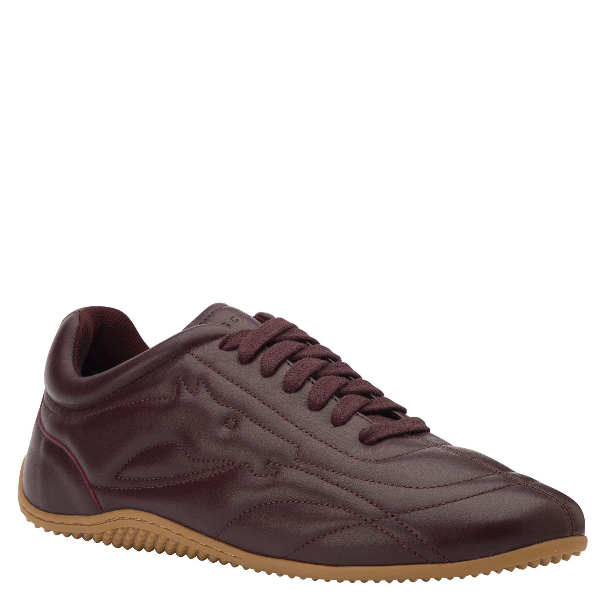 On-The-Go Zapatillas de deporte, Burdeos