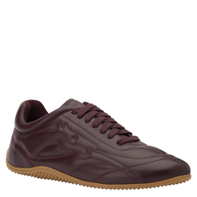 On-The-Go Zapatillas de deporte, Burdeos