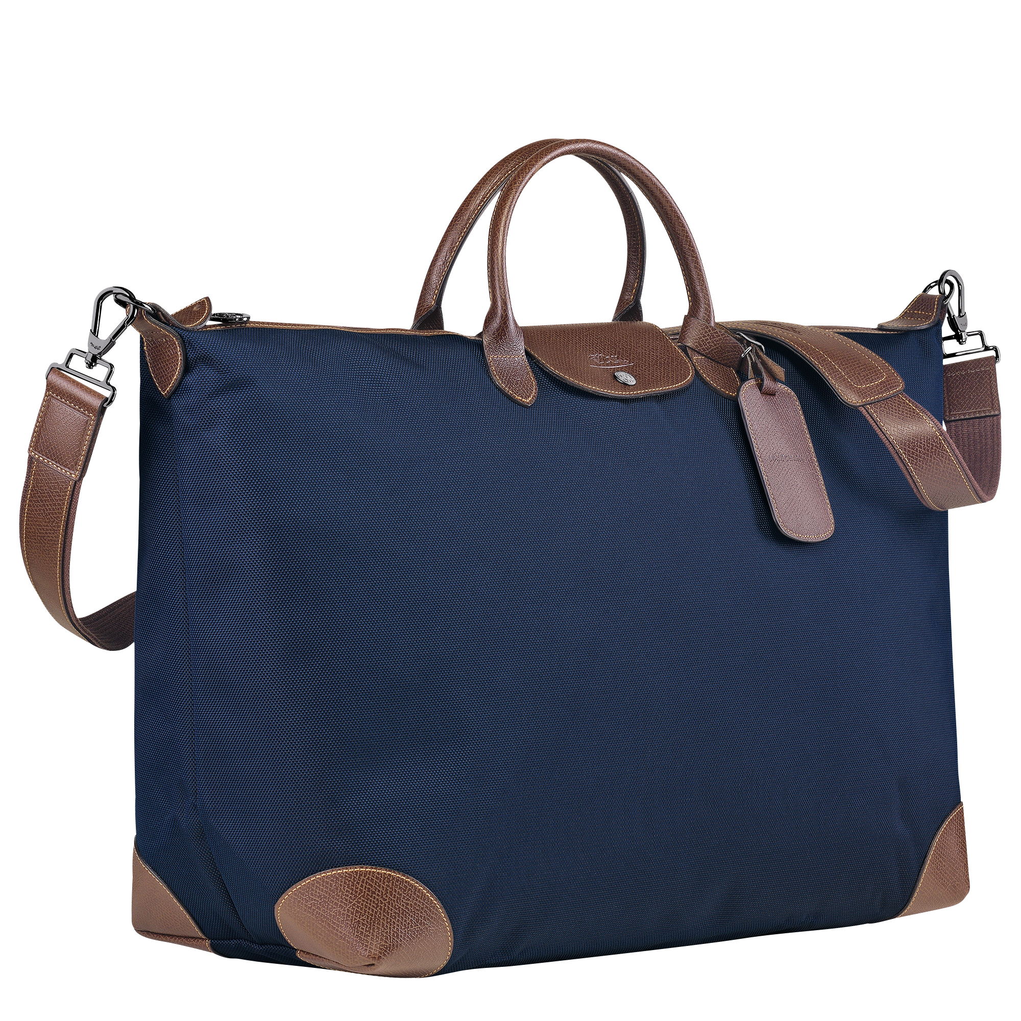 美品☆LONGCHAMP ボックスフォード トラベル トート バッグ - トートバッグ 美品☆LONGCHAMP ボックスフォード トラベル トート バッグ - トートバッグ
