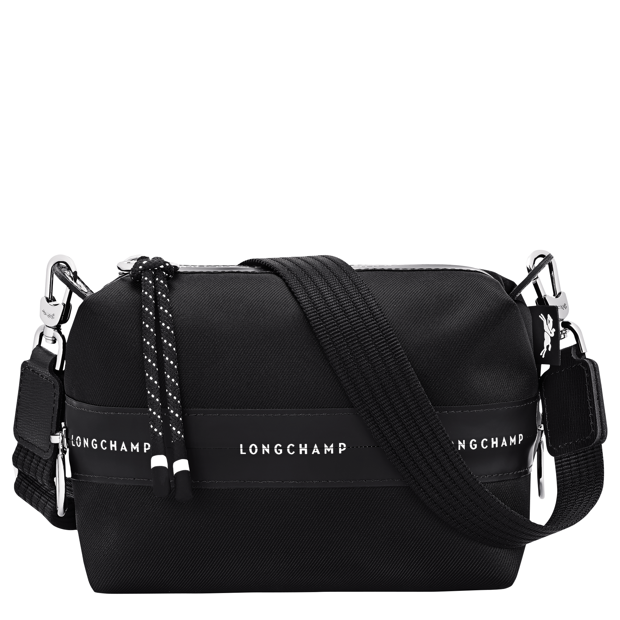 Le Pliage Energy Crossbody bag XS, Black
