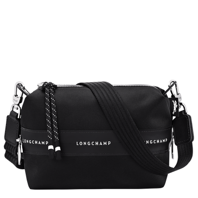 Le Pliage Energy Crossbodytas XS , Zwart - Canvas