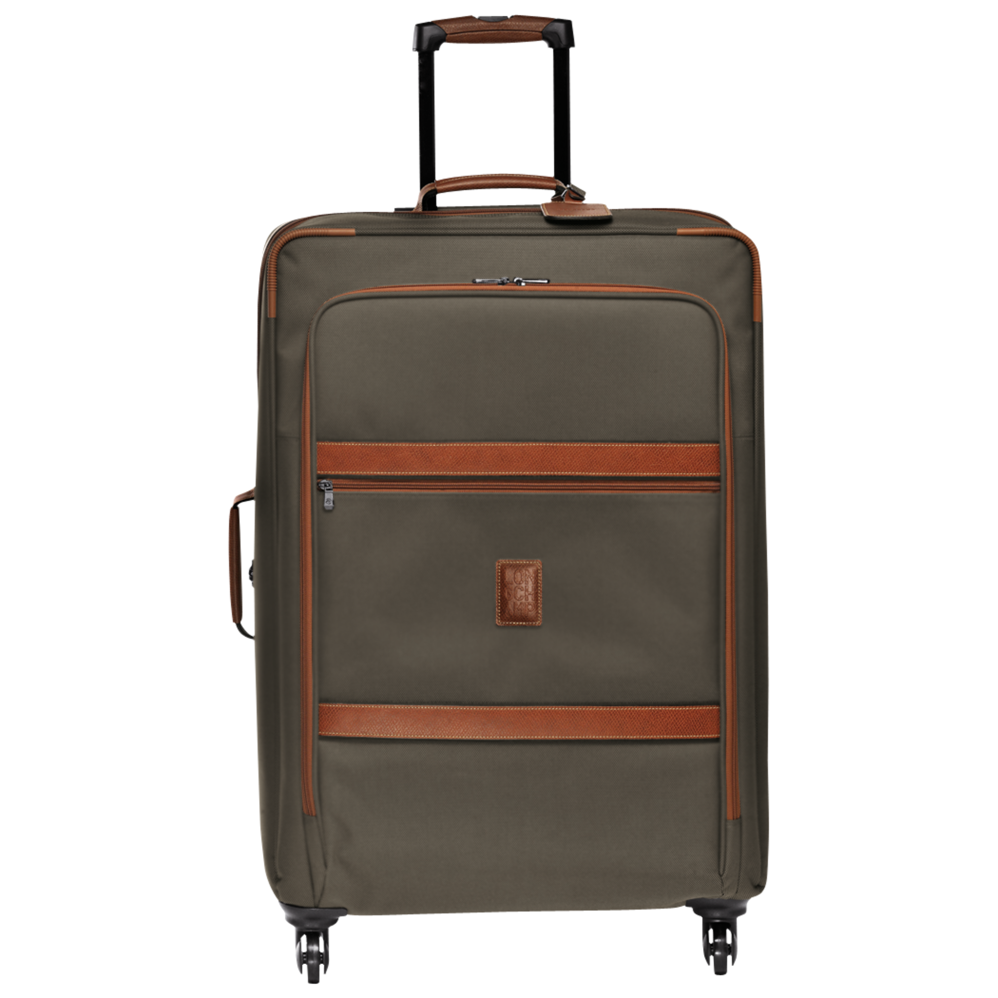 Suitcase L Boxford Brown (L1471080042 