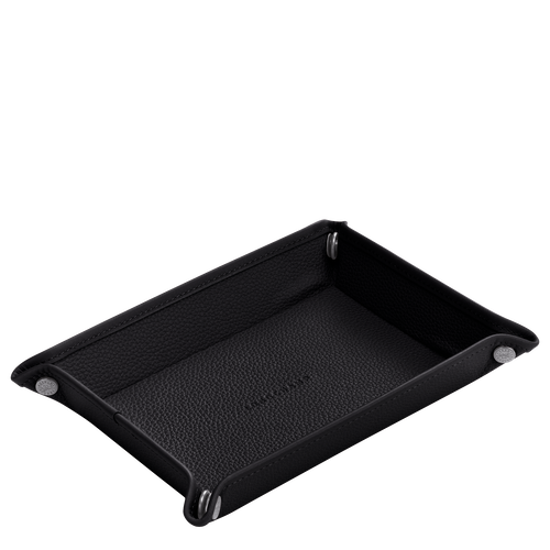 Coin tray, 047 Black View 1 of Coin tray, 047 Black, hi-res