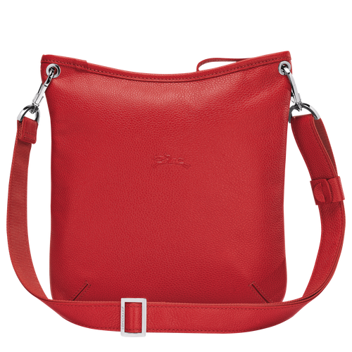Crossbody bag, 517 Red Orange View 3 of Crossbody bag, 517 Red Orange, hi-res