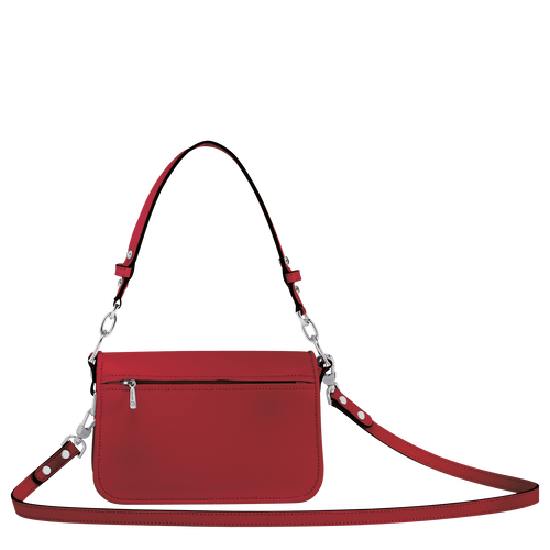 Crossbody bag, Garnet red - View 3 of 4 Crossbody bag, Garnet red, hi-res - View 3 of 4