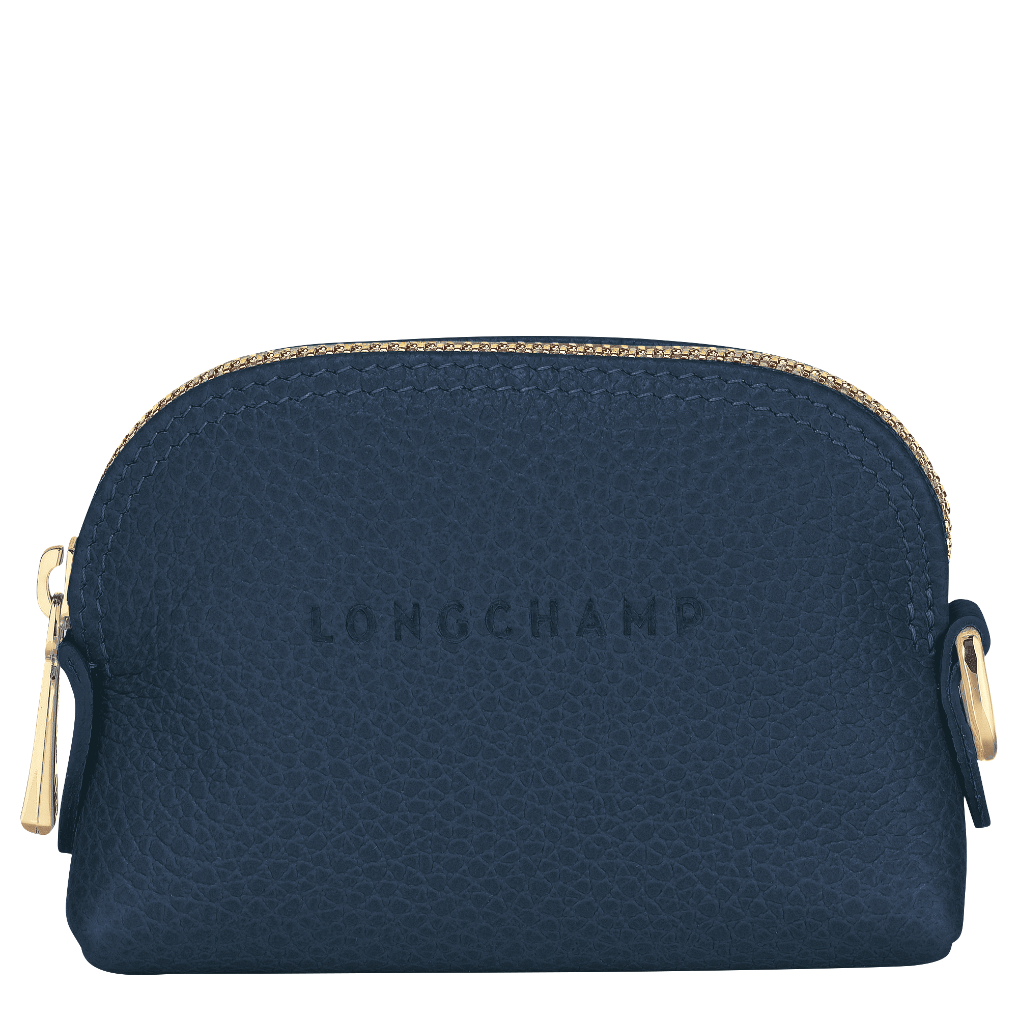 Longchamp wristlet wallet 2025