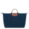 Marineblauw