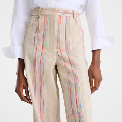 null Pantalon, Rainbow