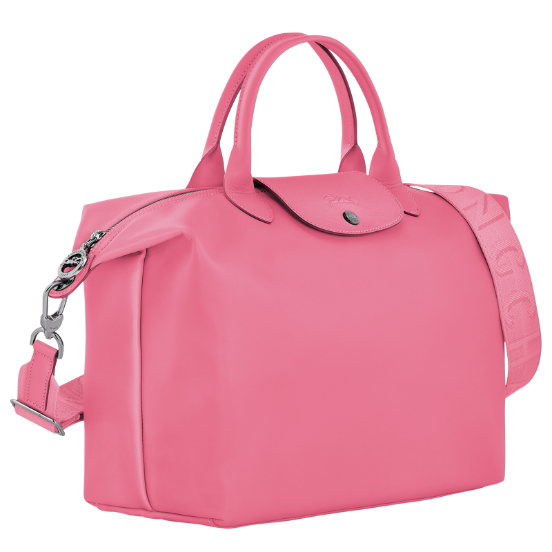 Borsa con manico L