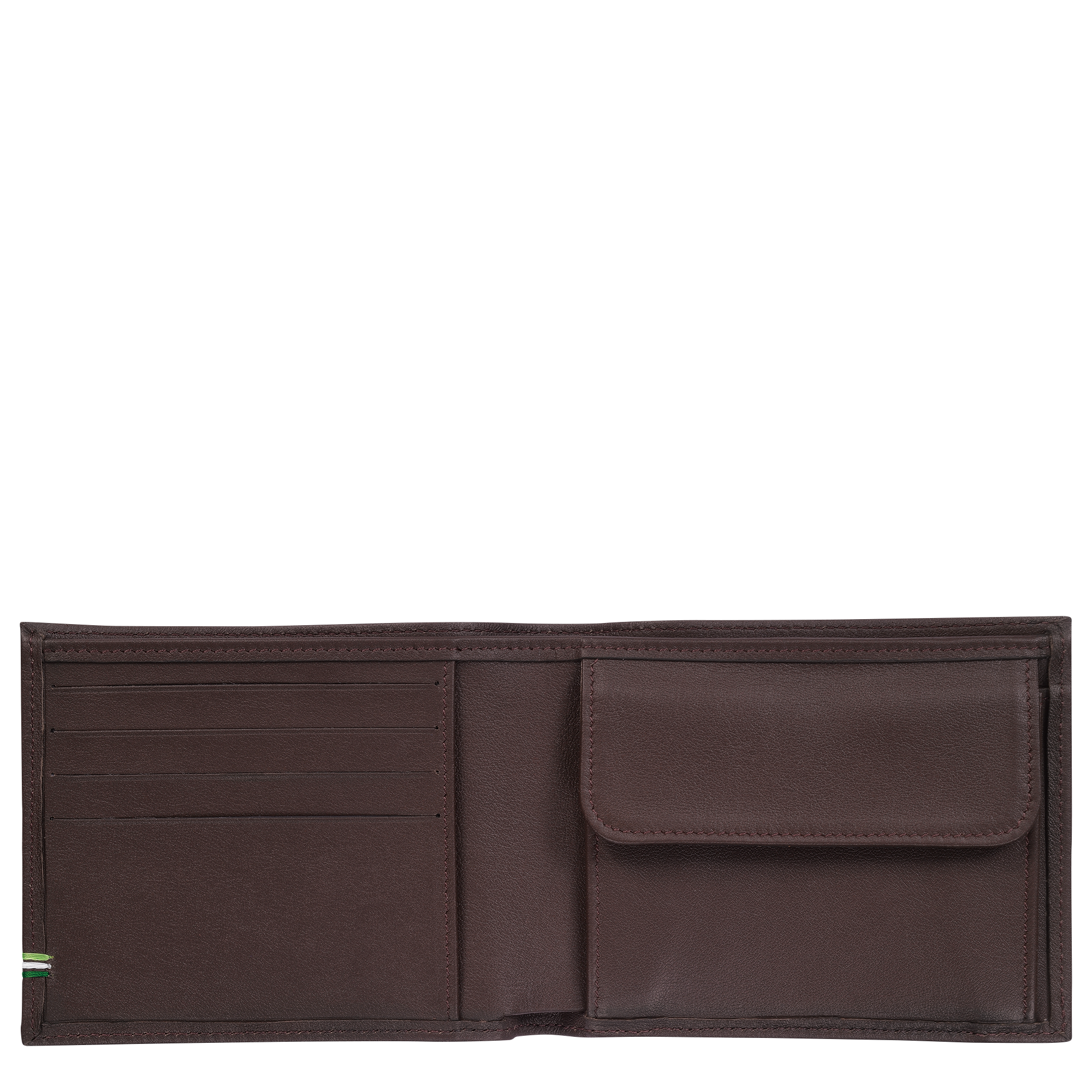 Longchamp sur Seine Portefeuille, Moka