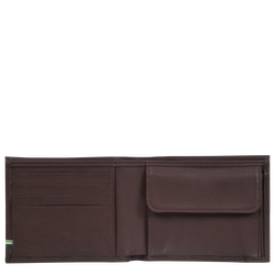 Clémence Wallet - Luxury Long Wallets - Wallets and Small Leather