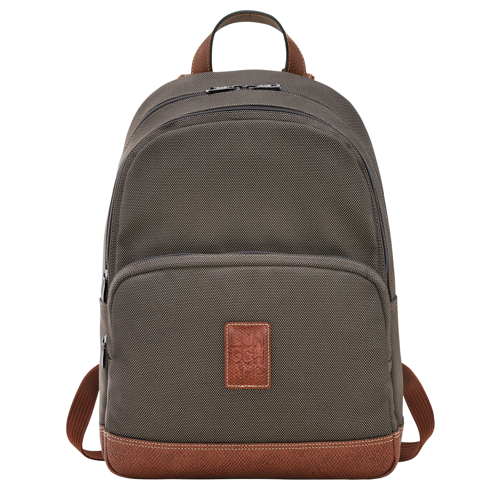 Backpack, Brown - View 1 of
5 - zoom in Boxford Backpack, Brown