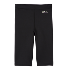 Cycling short pants , Black - Jersey