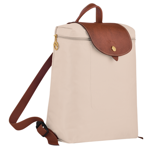Le Pliage Original Backpack , Paper - Recycled canvas - View 3 of  6