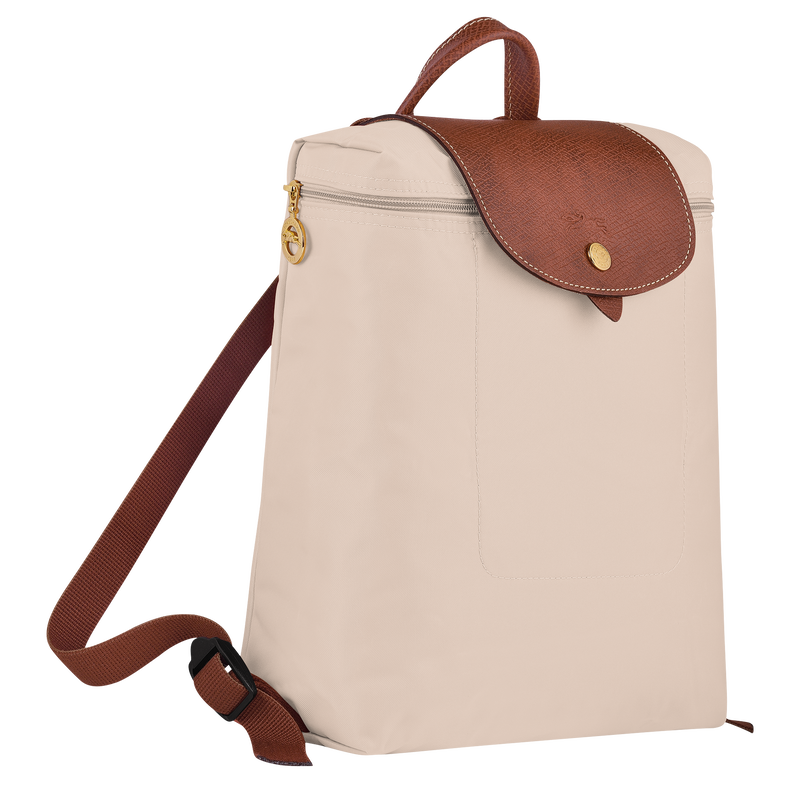 Le Pliage Original Backpack , Paper - Recycled canvas  - View 3 of  6
