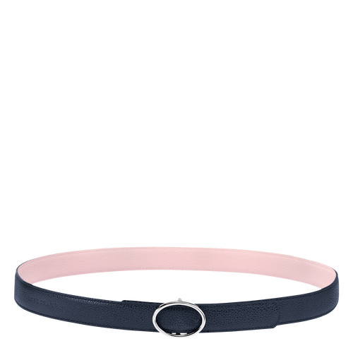 Ceinture femme, B75 Navy/Poudre Ceinture femme, B75 Navy/Poudre, hi-res
