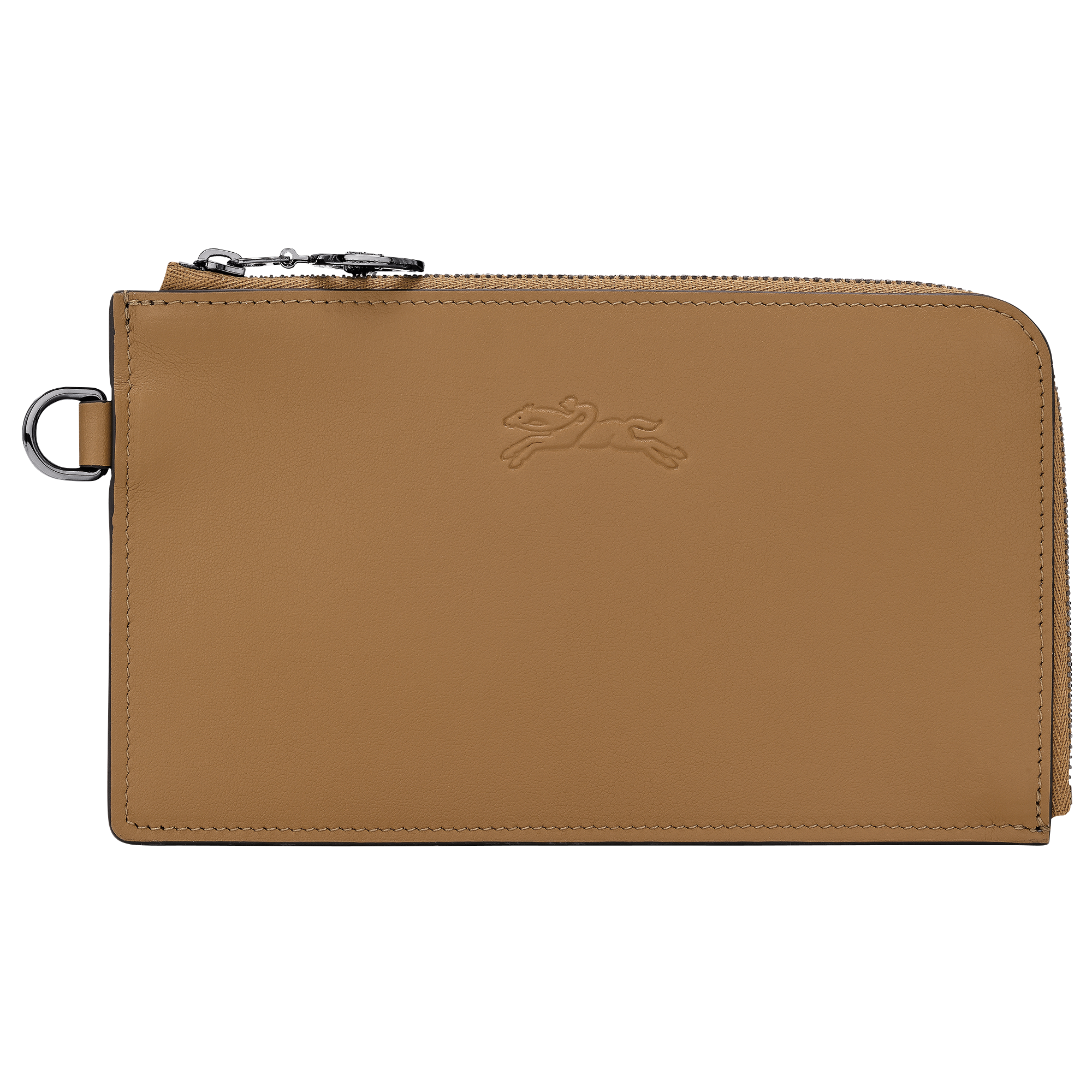 Pouch, Tobacco - View 1 of
2 - zoom in Le Pliage Xtra Pouch, Tobacco
