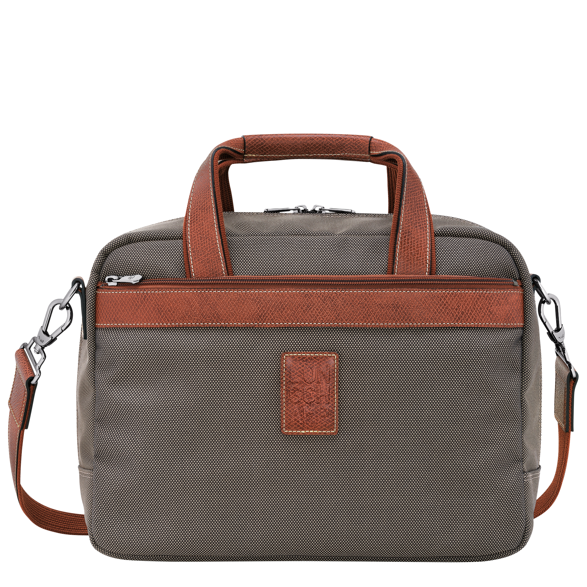 Boxford Borsa da viaggio S,  Marrone