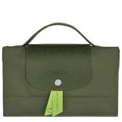 Le Pliage Green 文件夾, 森林綠