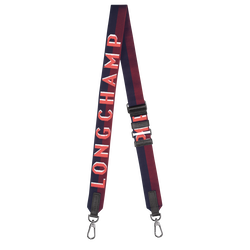 Shoulder strap