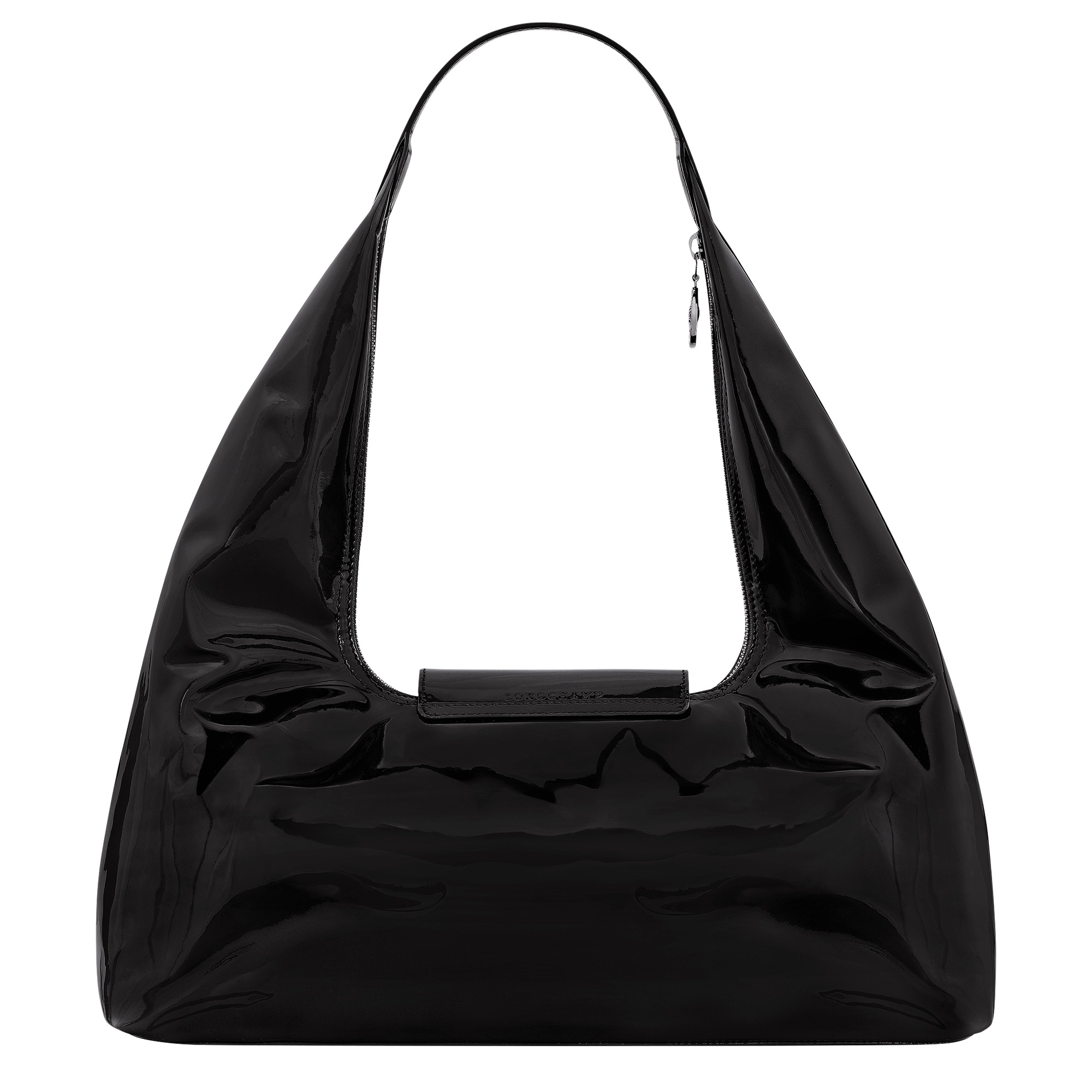 Le Pliage Xtra Bolso de hombro L, Negro