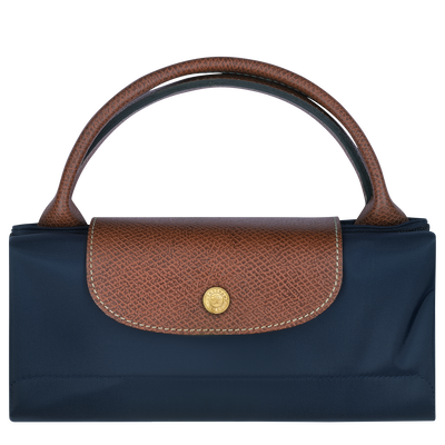 Le Pliage Original Reisetasche S, Marine