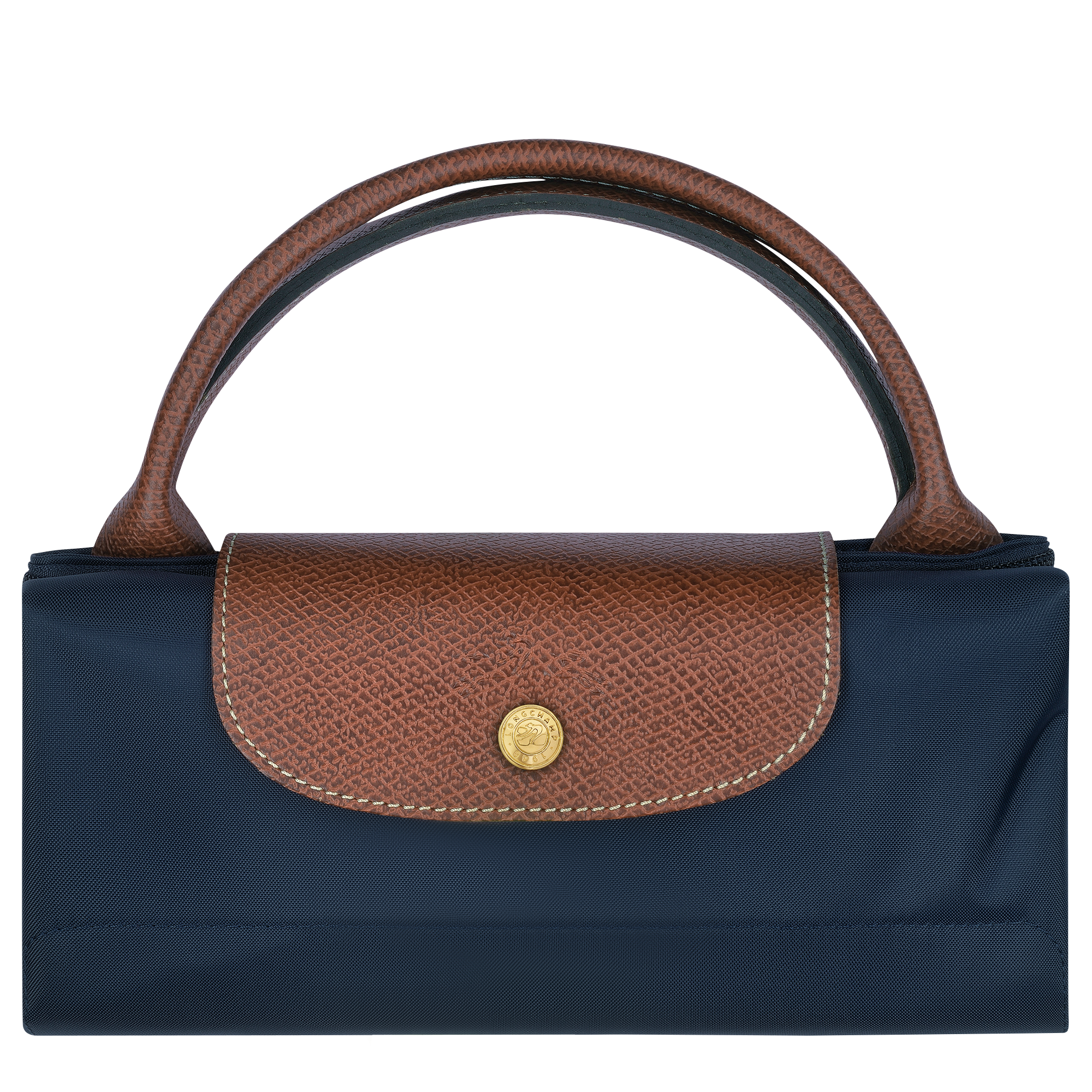 Sac de voyage L, Marine - Vue 7 de
7 - agrandir le zoom Le Pliage Original Sac de voyage L, Marine