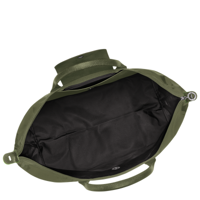 Le Pliage Green Travel bag L, Forest