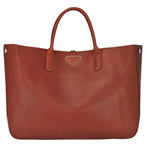 Sac porté main L, A29 Tomette Sac porté main L, A29 Tomette, hi-res